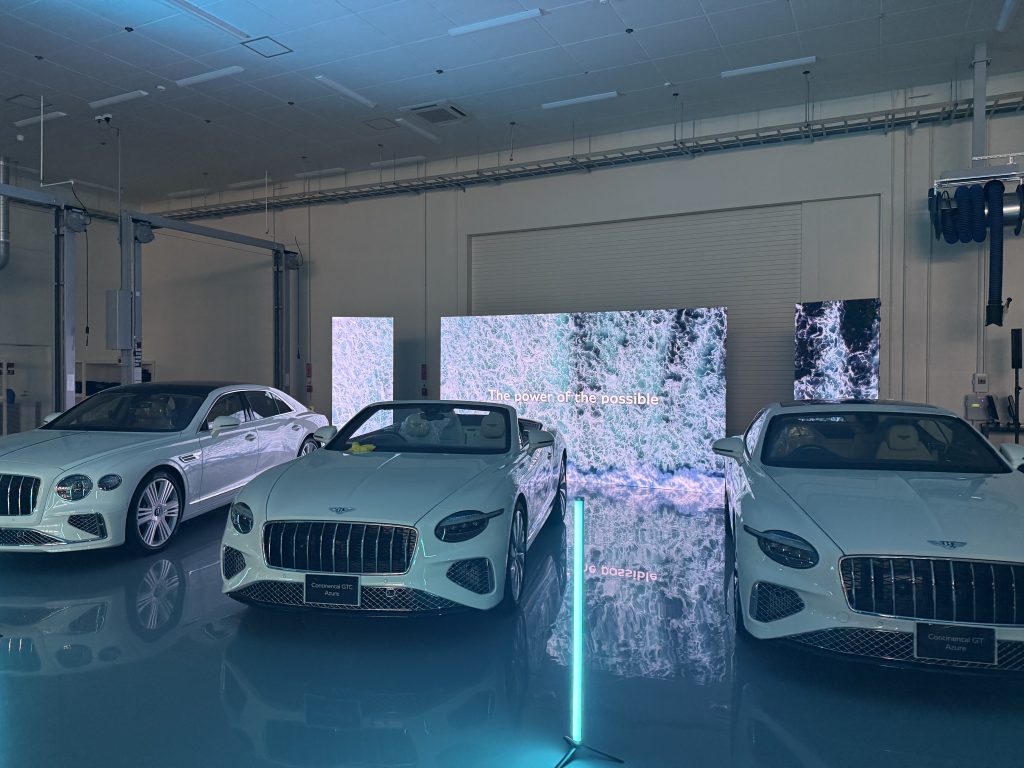 大阪 LEDウォールレンタル