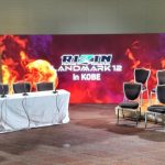 RIZIN LEDビジョンレンタル