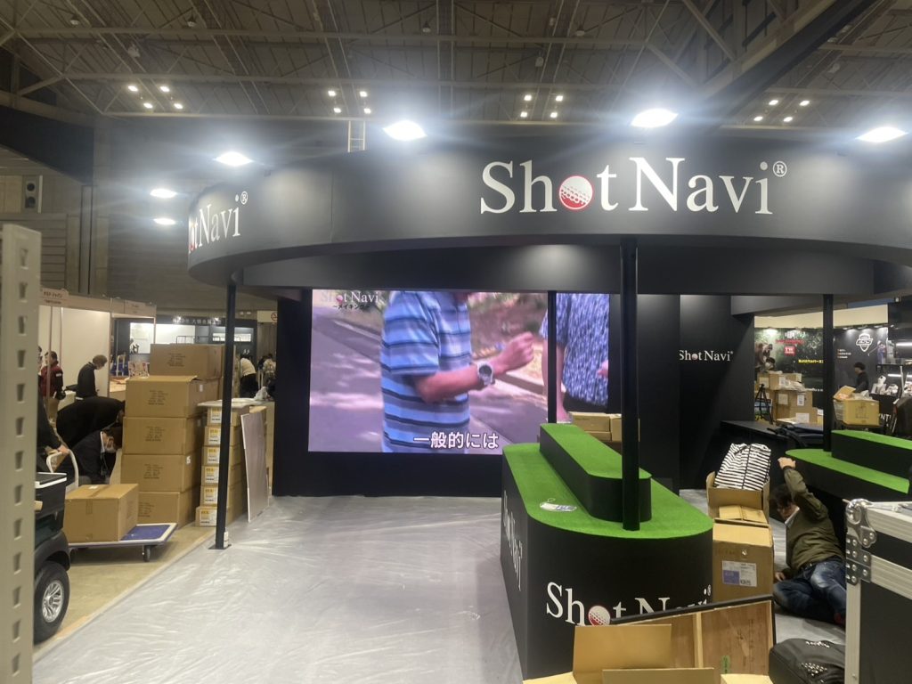 LEDビジョンレンタル