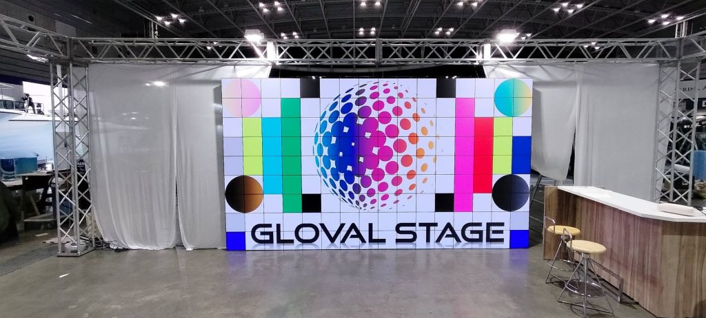 ジャパンインターナショナルボートショー