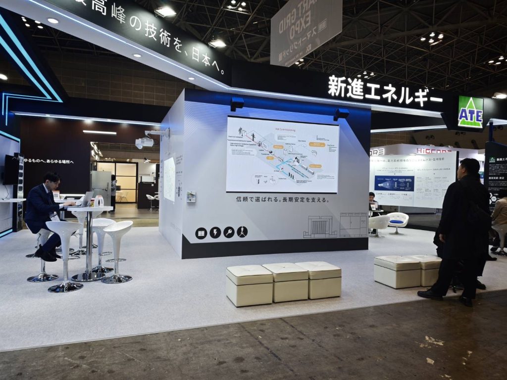 1.9mm LEDビジョンレンタル