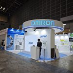 展示会LEDビジョンレンタル