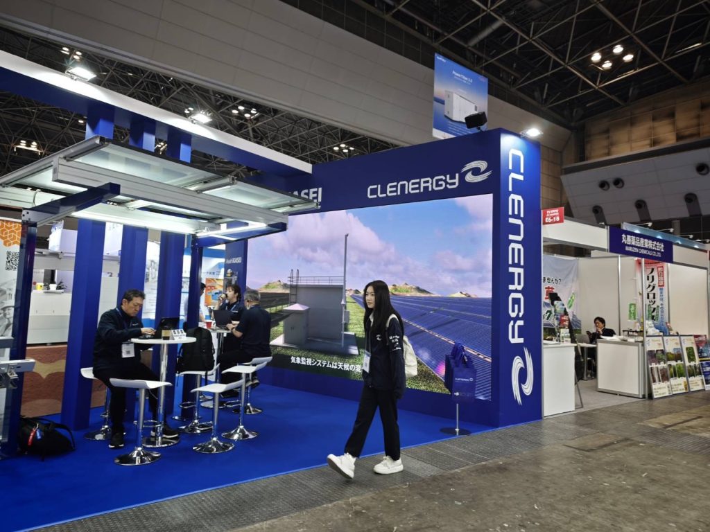 展示会LEDビジョンレンタル