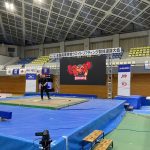 石川県金沢市　LEDディスプレイレンタル